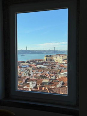 Vista do Tejo